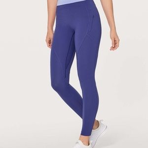 Lululemon Lead the Pack Tight 28”